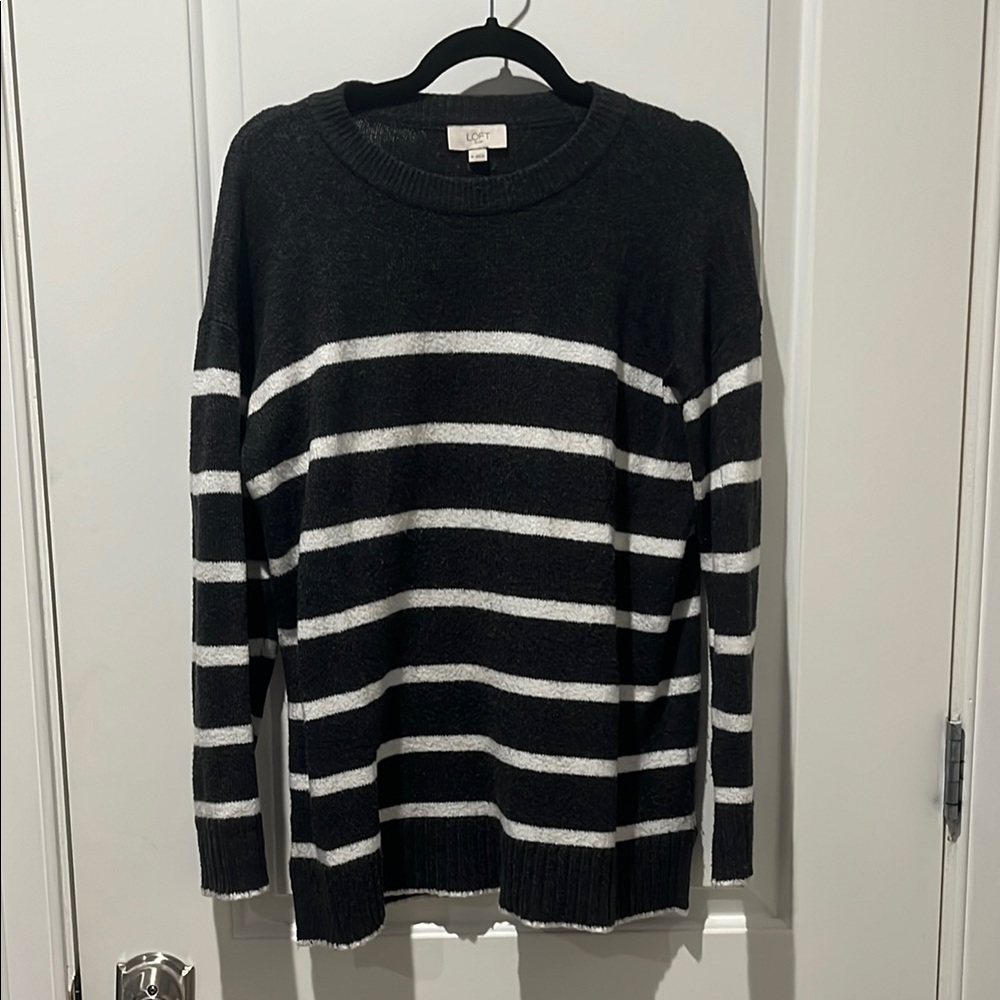 LOFT sweater
